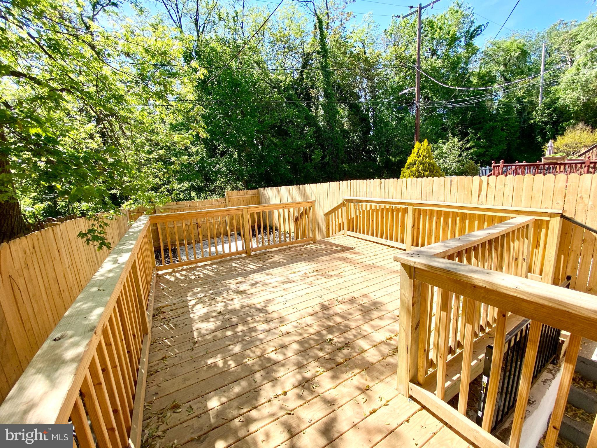 3818 Elkader Road Baltimore, MD 21218 - Photo 23 of 24
