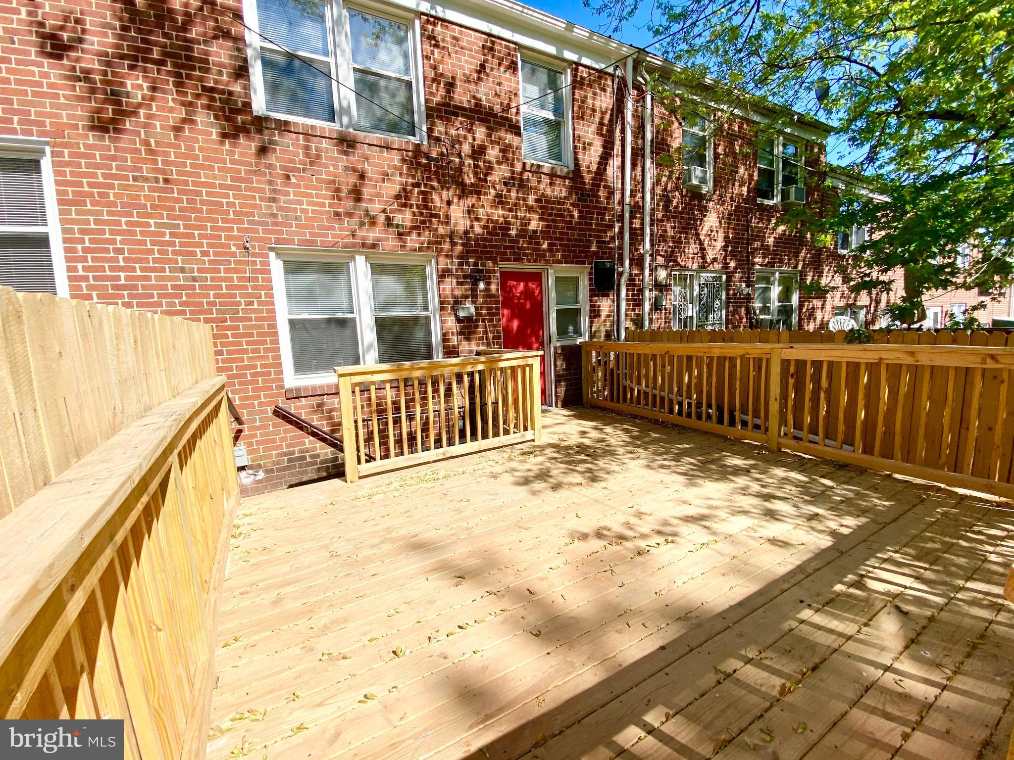3818 Elkader Road Baltimore, MD 21218 - Photo 24 of 24