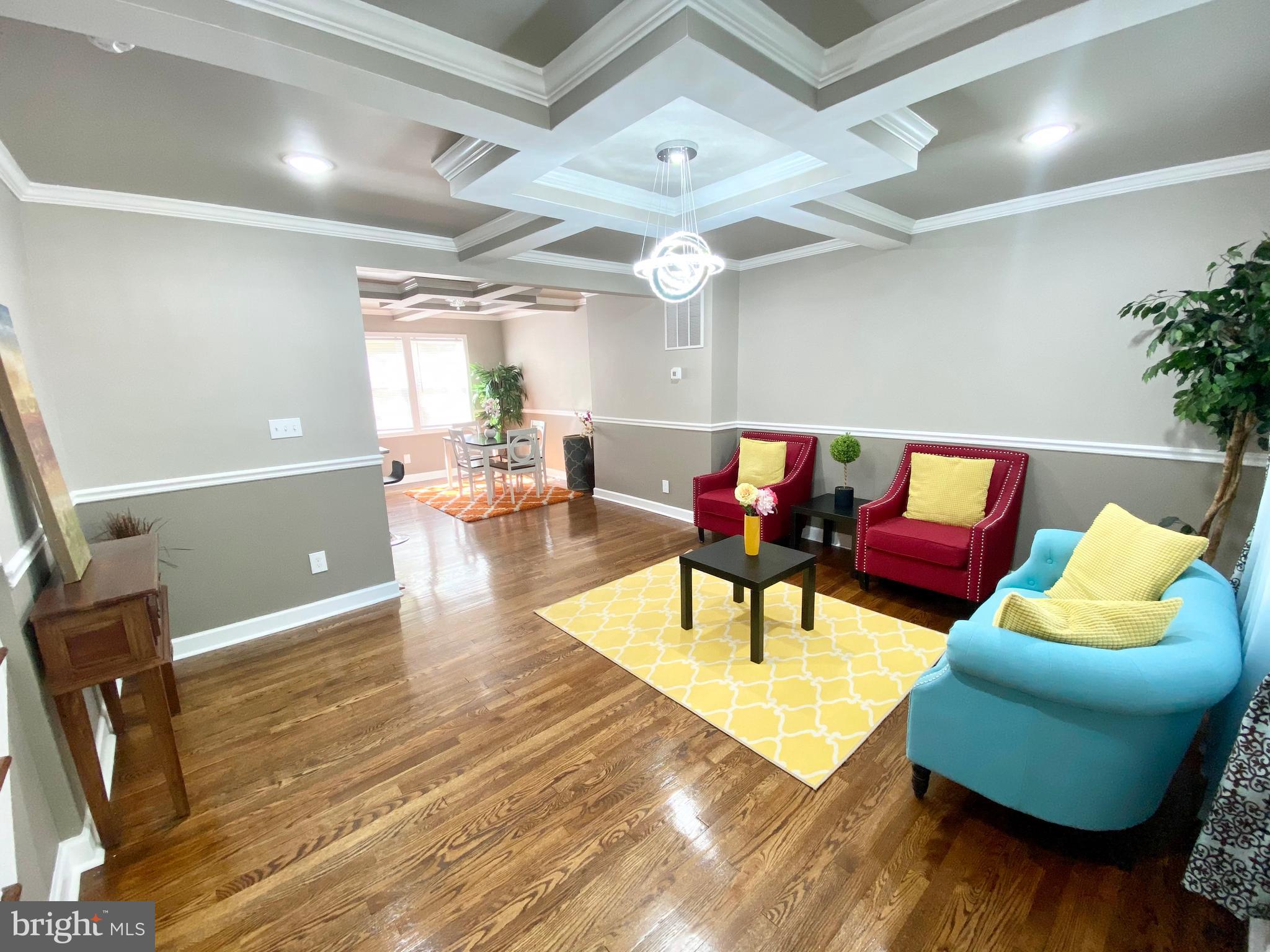 3818 Elkader Road Baltimore, MD 21218 - Photo 4 of 24