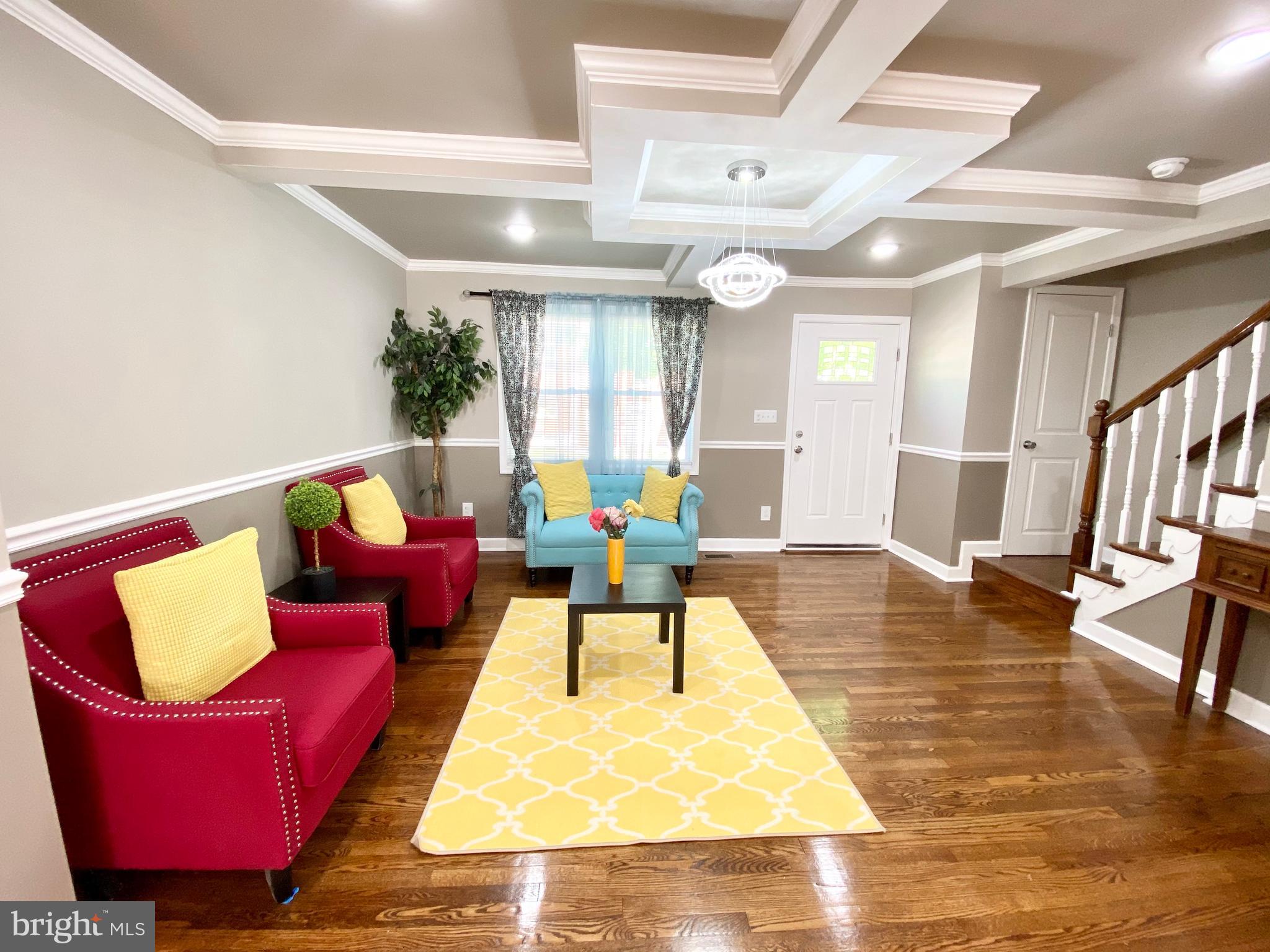 3818 Elkader Road Baltimore, MD 21218 - Photo 5 of 24