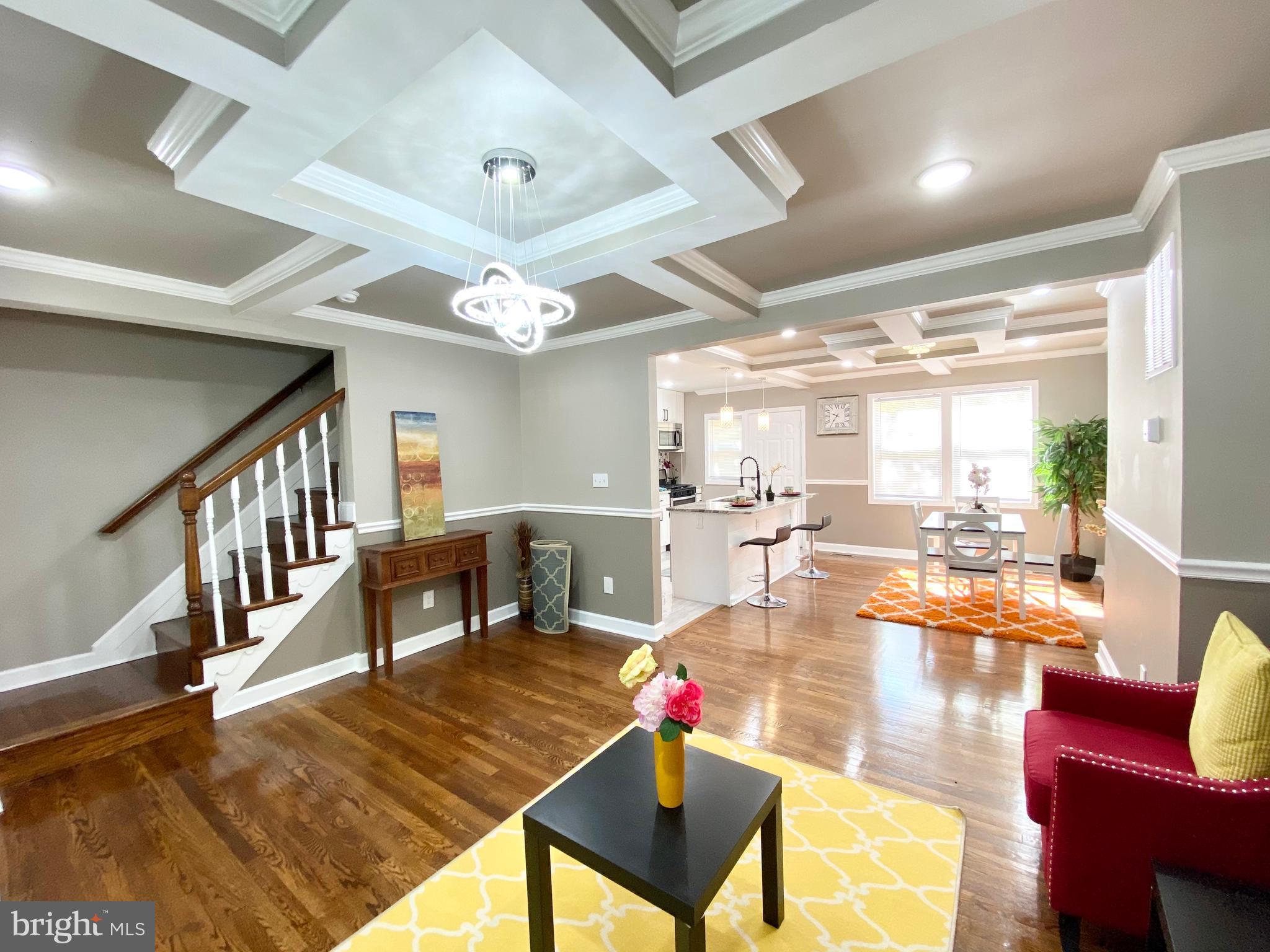 3818 Elkader Road Baltimore, MD 21218 - Photo 6 of 24
