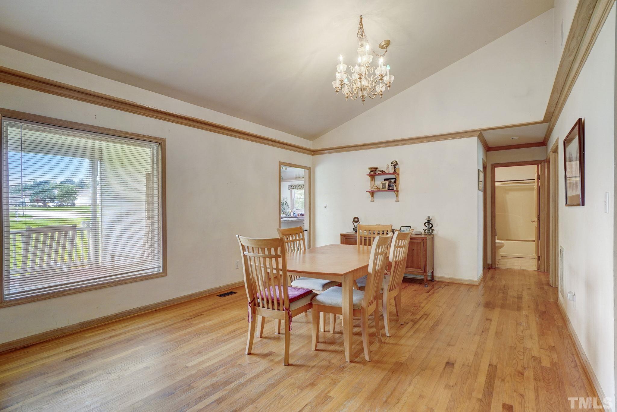 3561 South Shiloh Road Garner, NC 27529 - Photo 4 of 24 Gallery Image 4