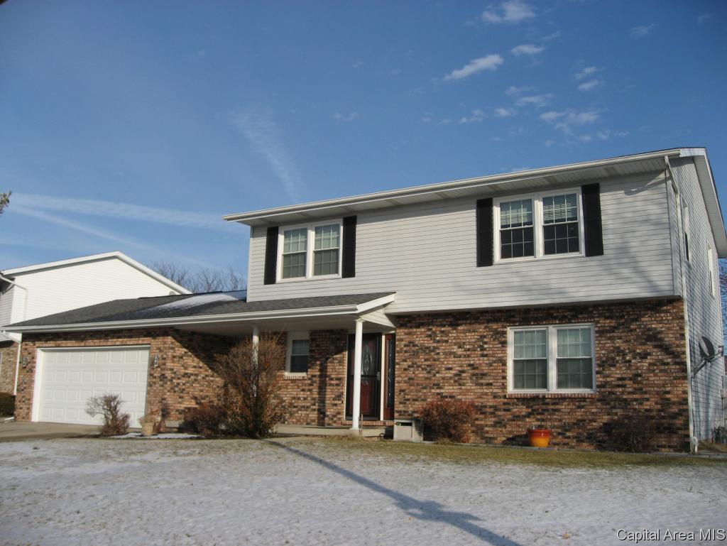 4216 Deming Drive Springfield, IL 62703 - Photo 2 of 21