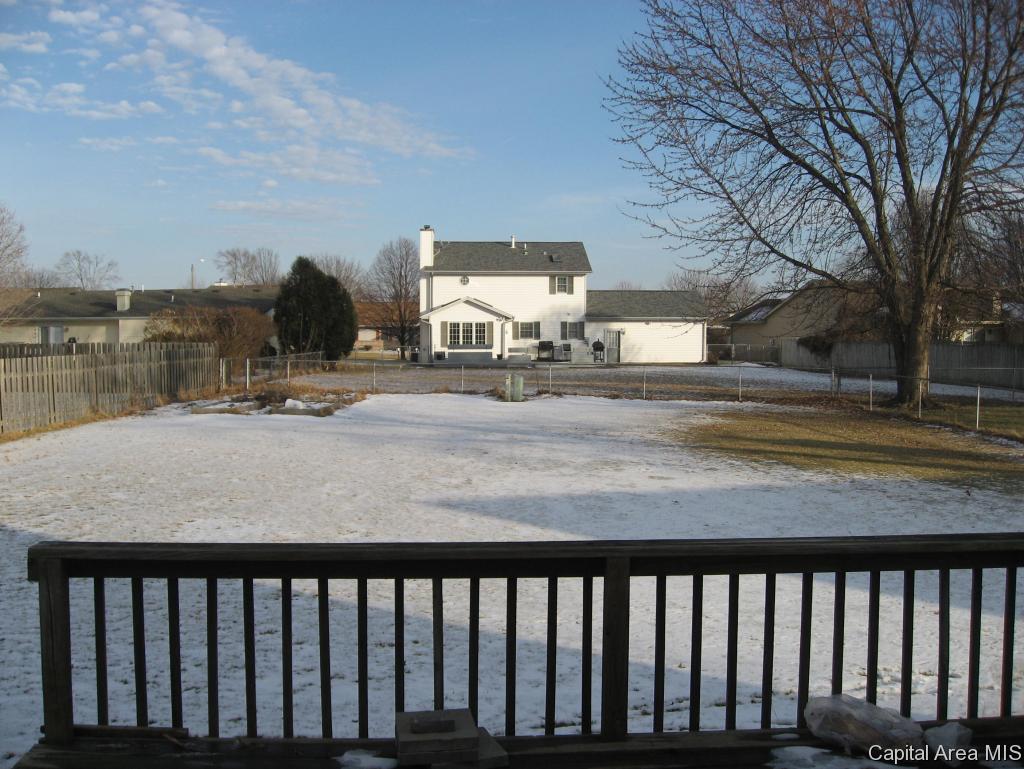 4216 Deming Drive Springfield, IL 62703 - Photo 21 of 21