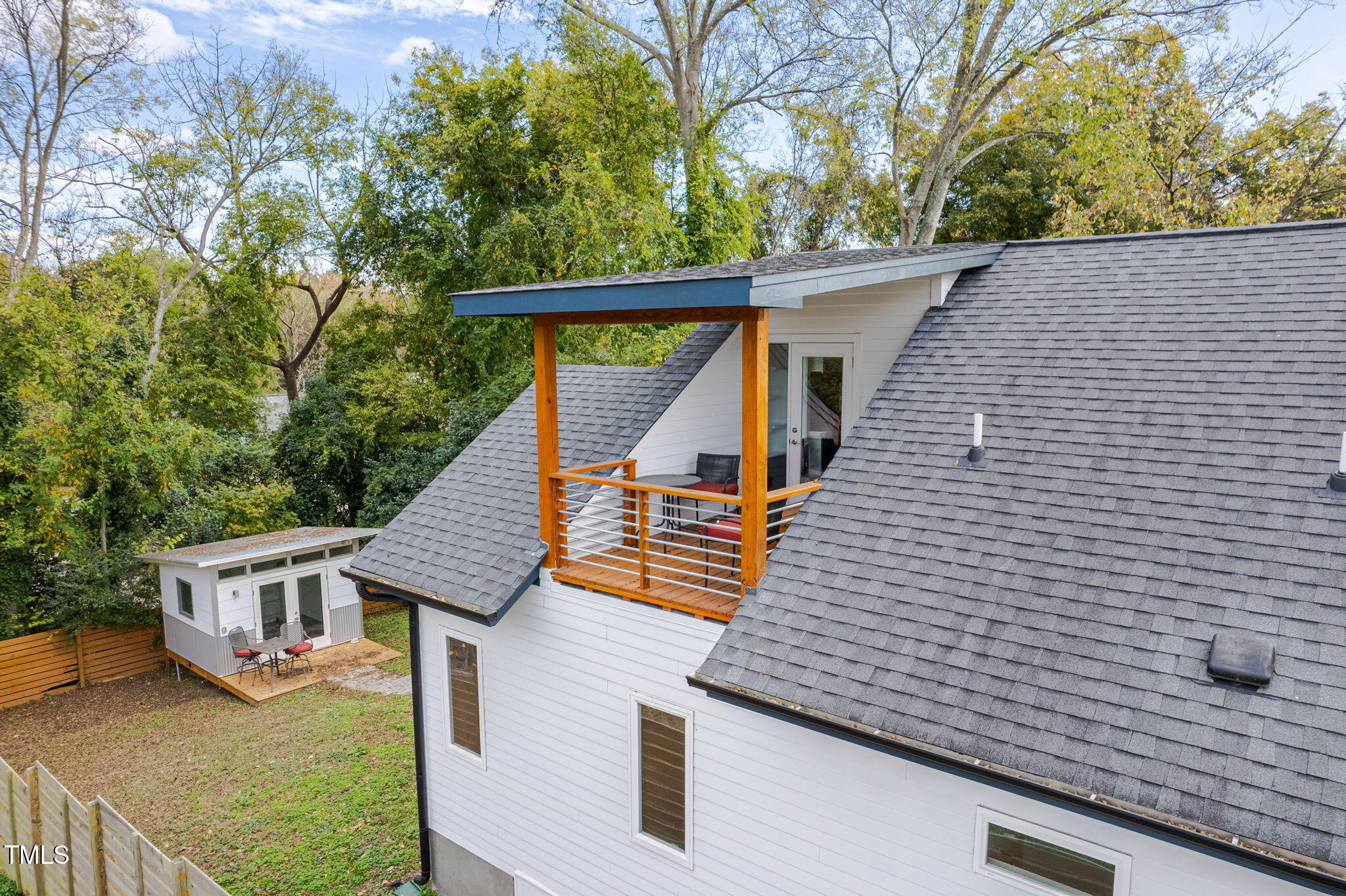 617 Church Street Raleigh, NC 27601 - Photo 6 of 44 6-web-or-mls-617 Church-aerials-16