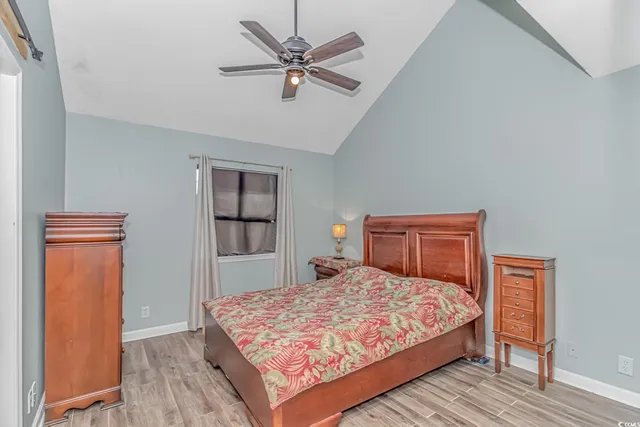 $119,900 | 3700 Golf Colony Lane, Unit 2J, Little River, SC 29566