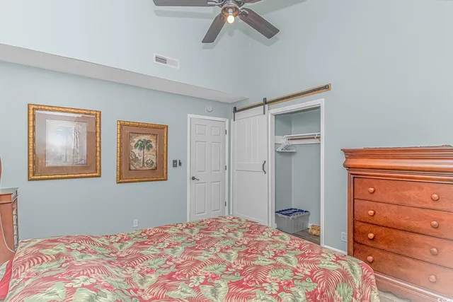 $119,900 | 3700 Golf Colony Lane, Unit 2J, Little River, SC 29566