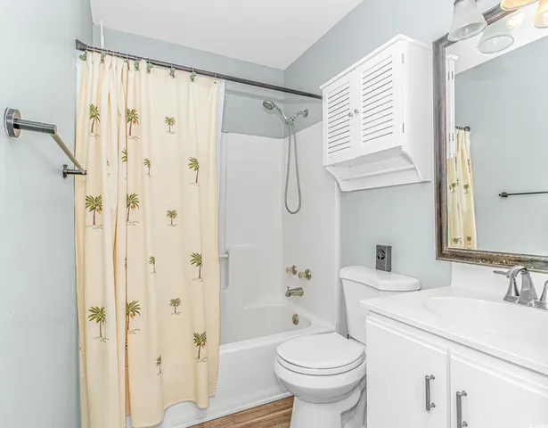 $119,900 | 3700 Golf Colony Lane, Unit 2J, Little River, SC 29566