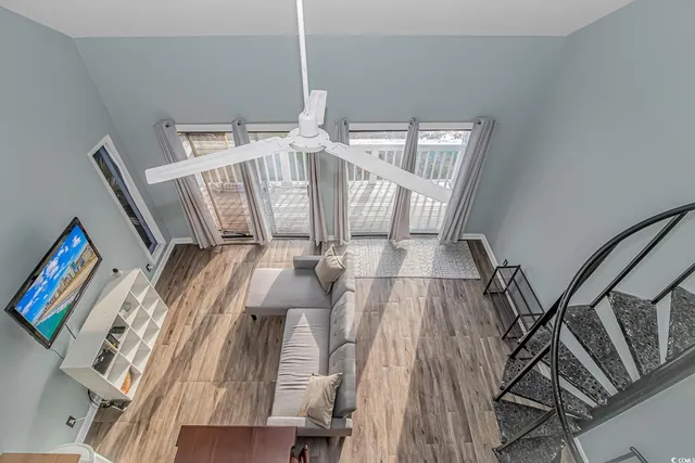 $119,900 | 3700 Golf Colony Lane, Unit 2J, Little River, SC 29566