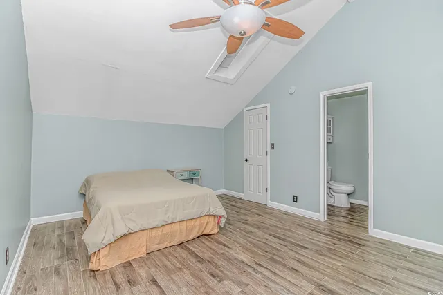 $119,900 | 3700 Golf Colony Lane, Unit 2J, Little River, SC 29566