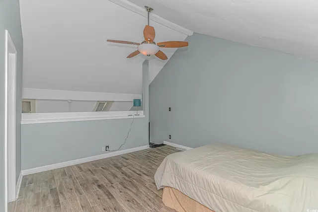 $119,900 | 3700 Golf Colony Lane, Unit 2J, Little River, SC 29566