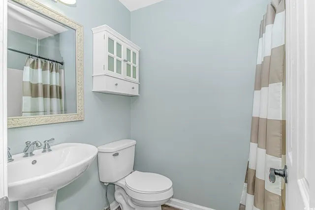 $119,900 | 3700 Golf Colony Lane, Unit 2J, Little River, SC 29566