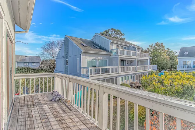 $119,900 | 3700 Golf Colony Lane, Unit 2J, Little River, SC 29566