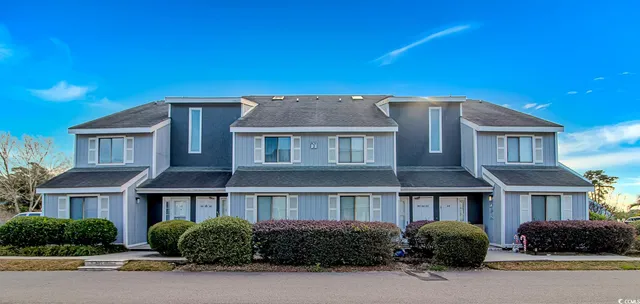 $119,900 | 3700 Golf Colony Lane, Unit 2J, Little River, SC 29566