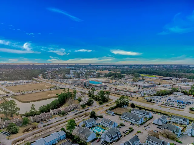 $119,900 | 3700 Golf Colony Lane, Unit 2J, Little River, SC 29566