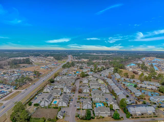 $119,900 | 3700 Golf Colony Lane, Unit 2J, Little River, SC 29566