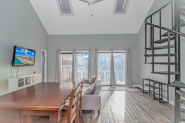 $119,900 | 3700 Golf Colony Lane, Unit 2J, Little River, SC 29566