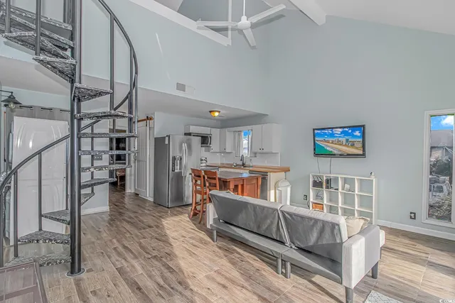 $119,900 | 3700 Golf Colony Lane, Unit 2J, Little River, SC 29566