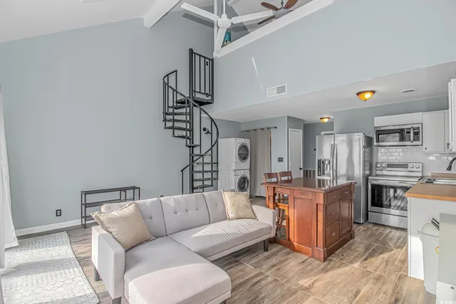 $119,900 | 3700 Golf Colony Lane, Unit 2J, Little River, SC 29566