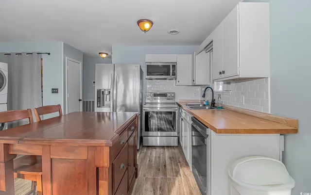 $119,900 | 3700 Golf Colony Lane, Unit 2J, Little River, SC 29566