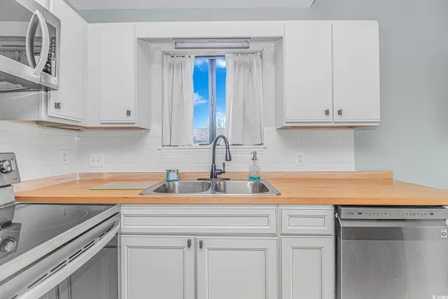 $119,900 | 3700 Golf Colony Lane, Unit 2J, Little River, SC 29566