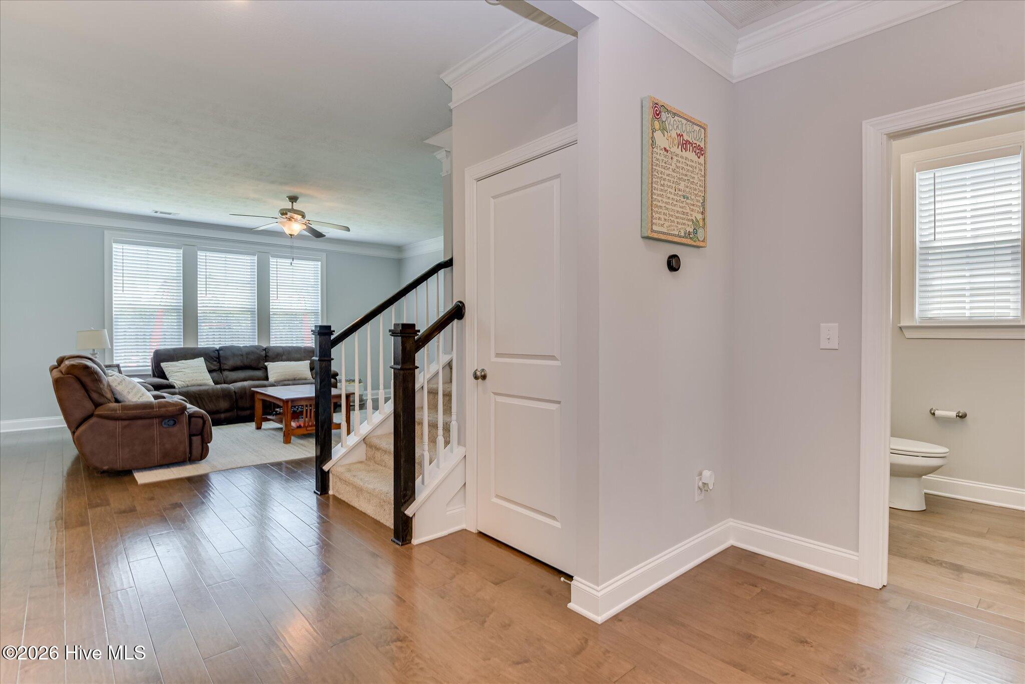 581 Bunchgrass Street Evans, GA 30809 - Photo 7 of 50