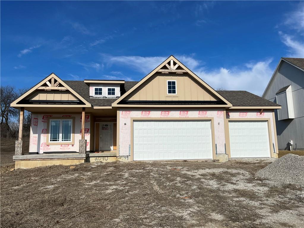 2040 Southwest Wheatfield Ct  