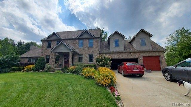 4570 Crooked Lake Road Howell, MI 48843 - Photo 67 of 86 Gallery Image 67
