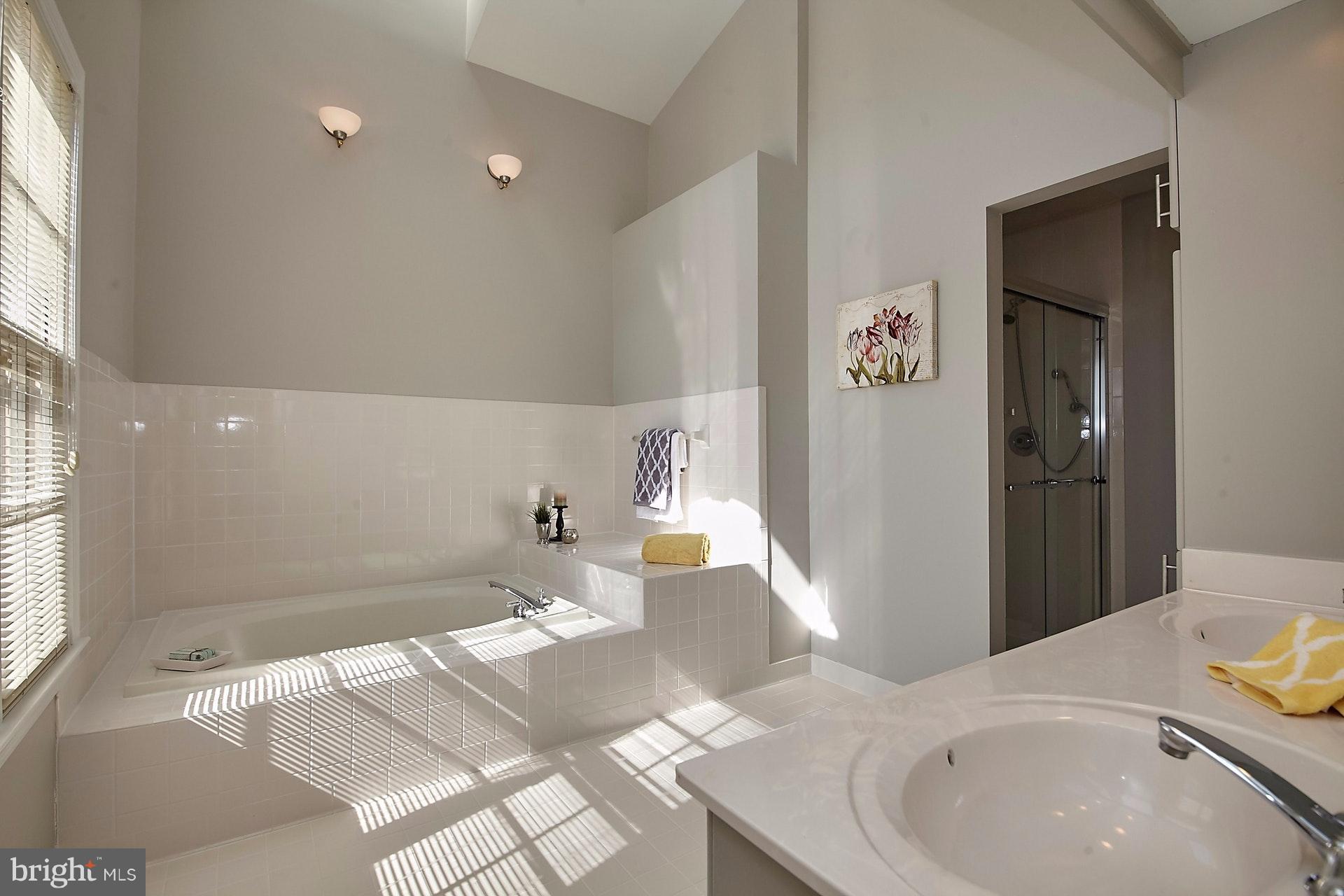 6514 Serenade Place Springfield, VA 22150 - Photo 20 of 30 Bath (Master)