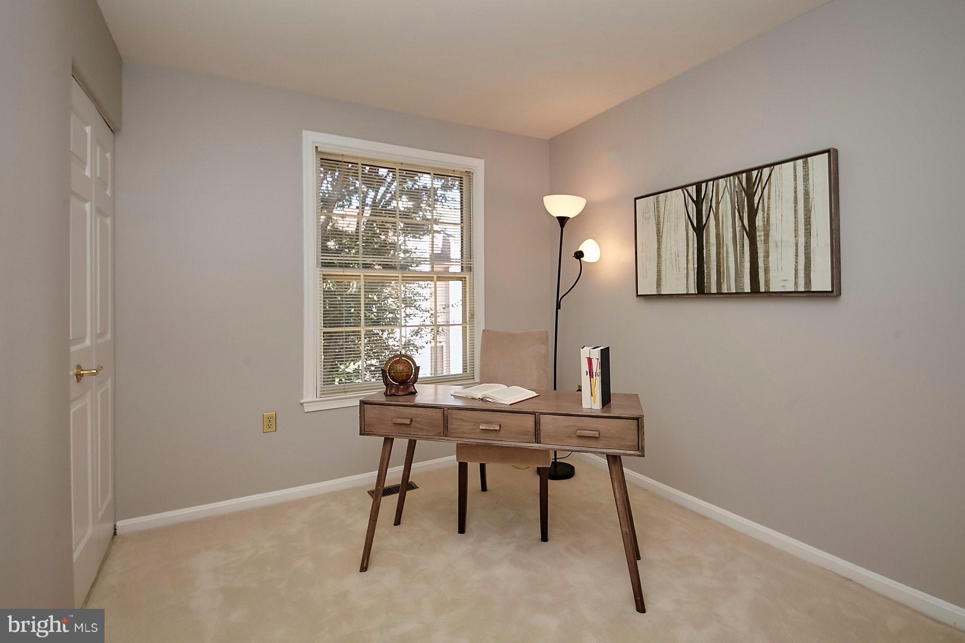 6514 Serenade Place Springfield, VA 22150 - Photo 22 of 30 Bedroom