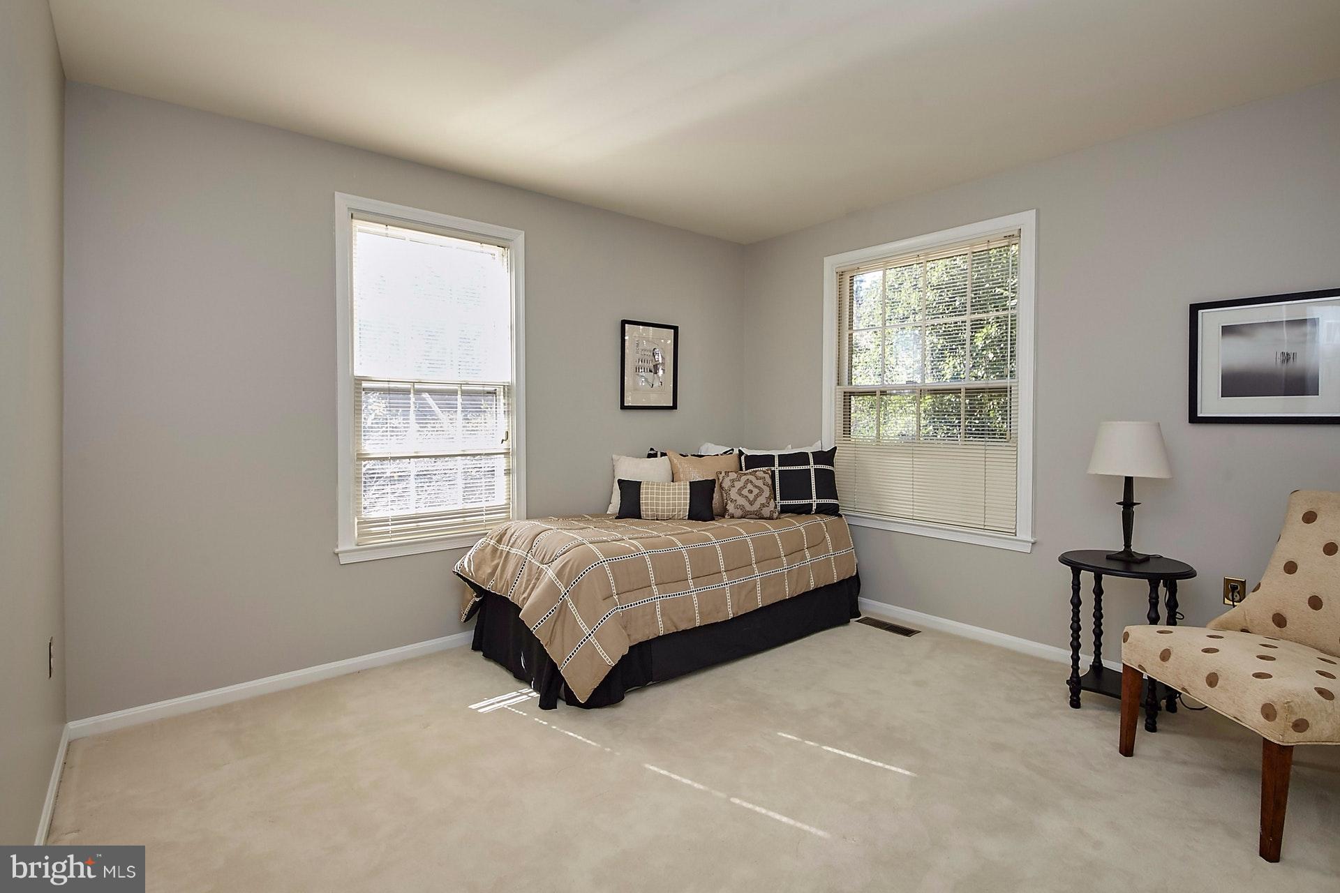 6514 Serenade Place Springfield, VA 22150 - Photo 24 of 30 Bedroom