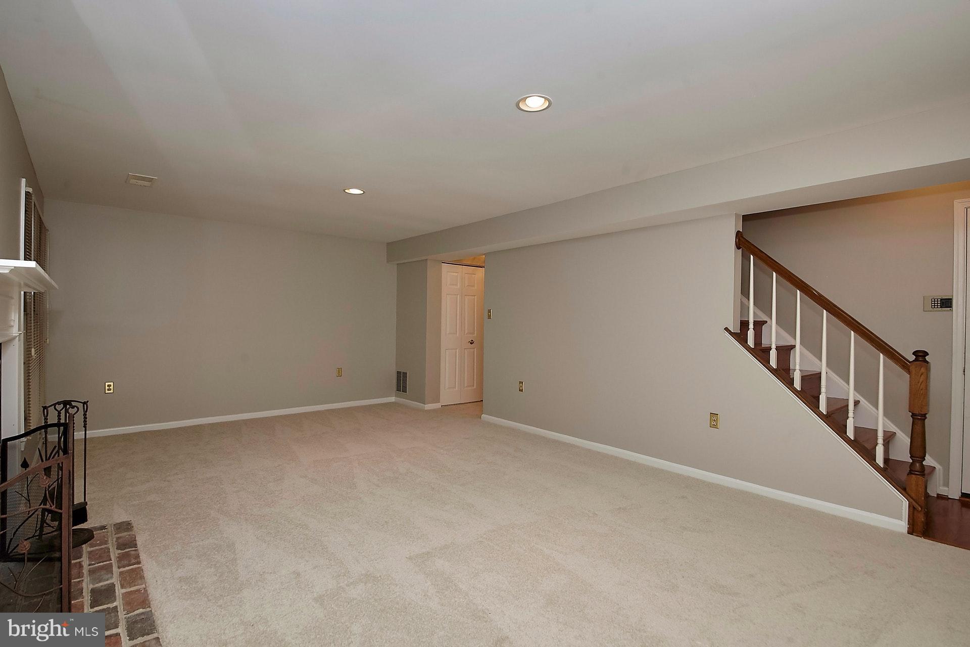 6514 Serenade Place Springfield, VA 22150 - Photo 25 of 30 Basement