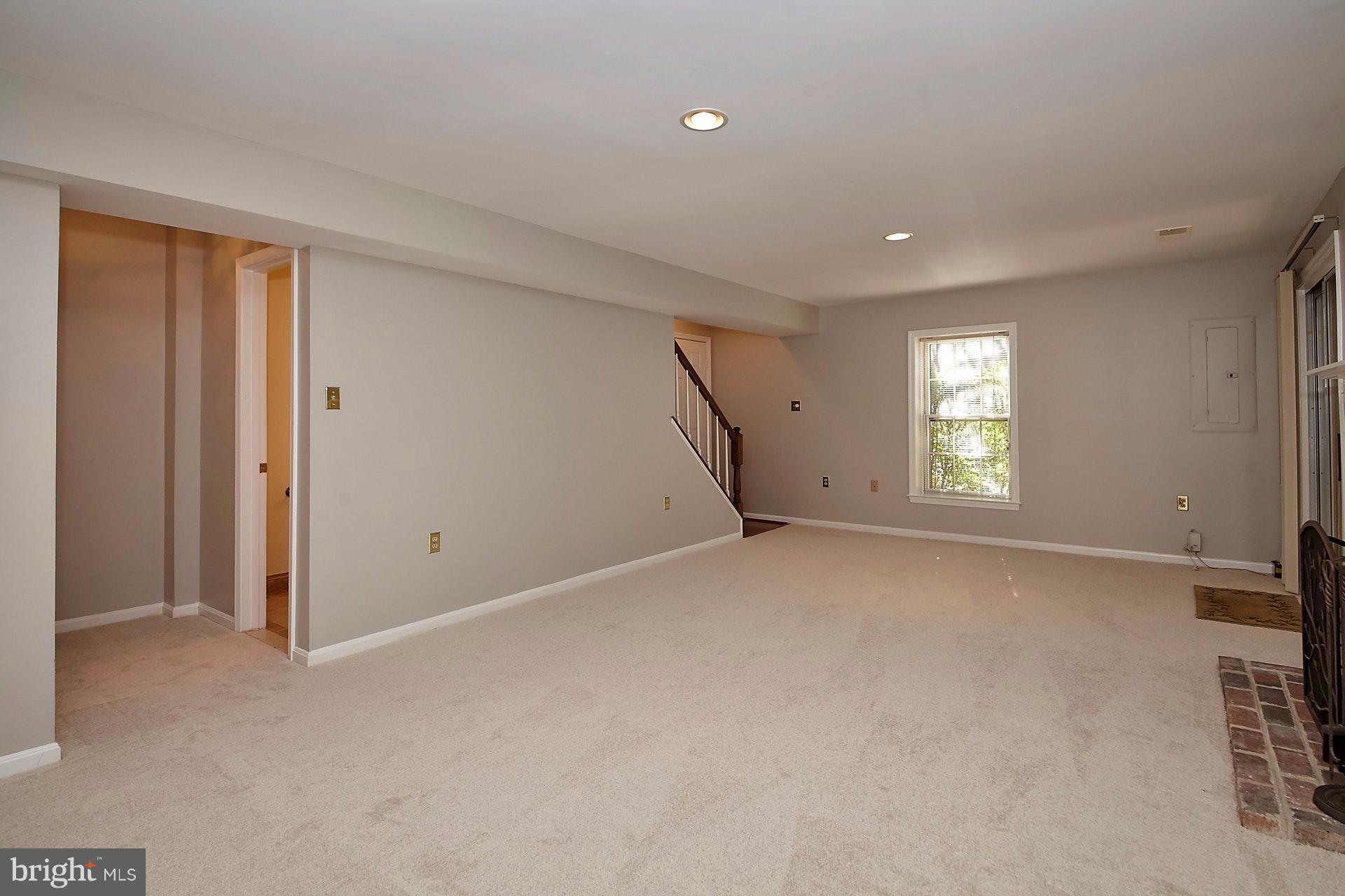 6514 Serenade Place Springfield, VA 22150 - Photo 26 of 30 Basement