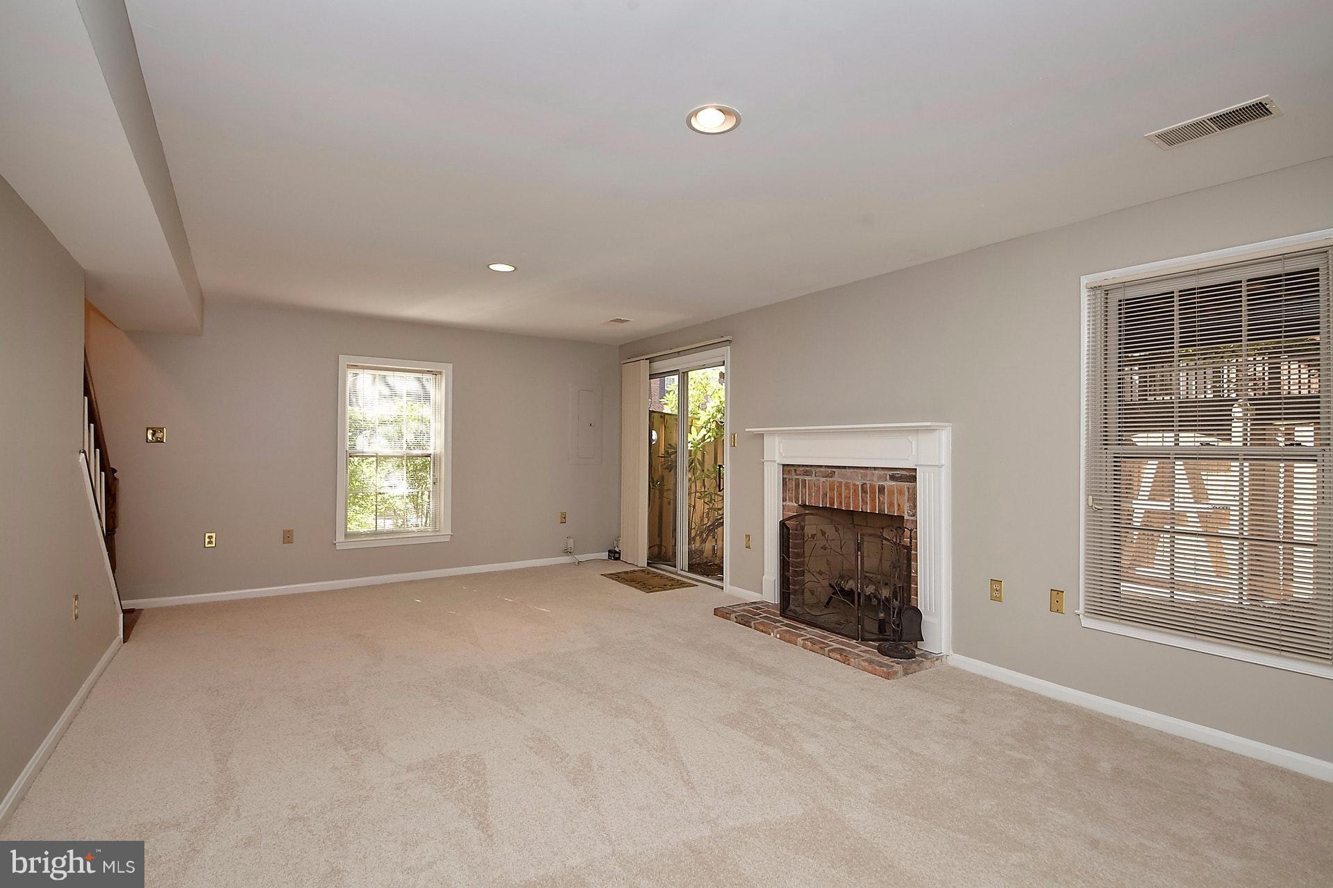 6514 Serenade Place Springfield, VA 22150 - Photo 27 of 30 Basement