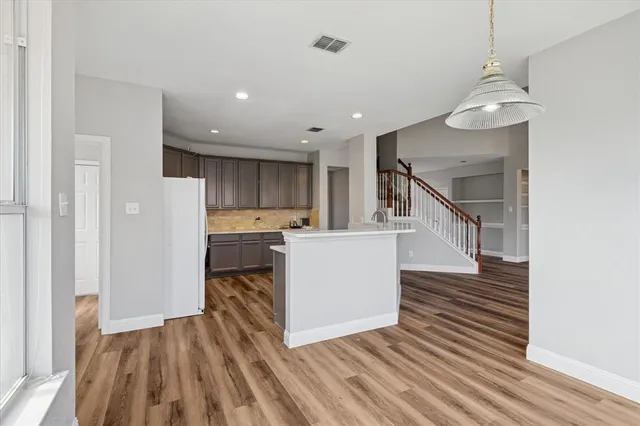 $525,000 | 2300 Caldwell Drive, Bedford, TX 76021