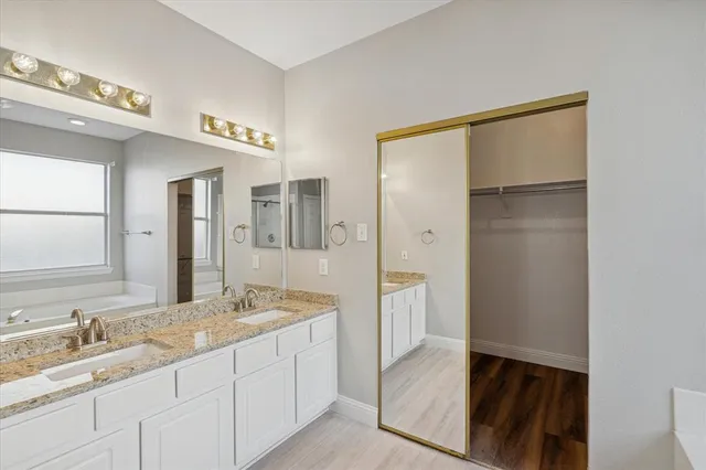 $525,000 | 2300 Caldwell Drive, Bedford, TX 76021