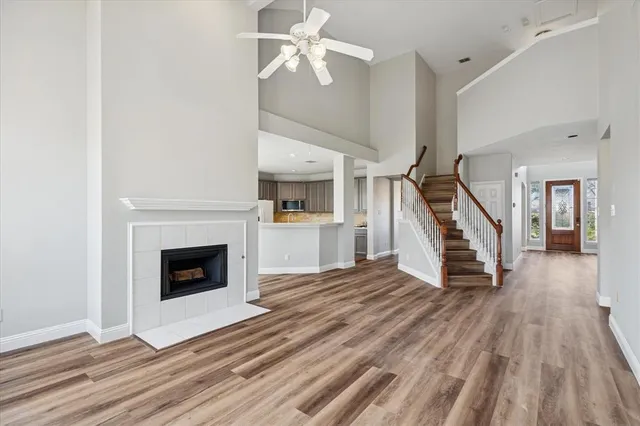 $525,000 | 2300 Caldwell Drive, Bedford, TX 76021