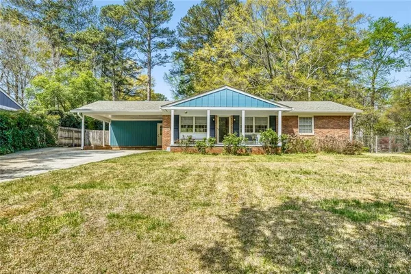 $375,000 | 2754 Esquire Way, Tucker, GA 30084