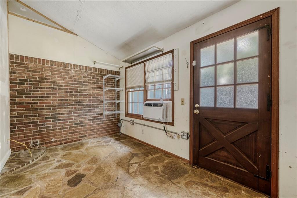 2754 Esquire Way Tucker, GA 30084 - Photo 22 of 49 a view of an empty room and wooden floor