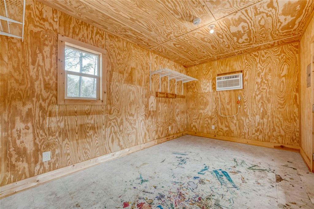 2754 Esquire Way Tucker, GA 30084 - Photo 40 of 49 a view of an empty room with a window