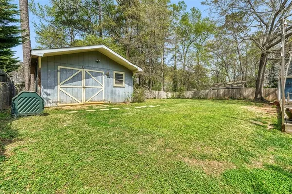 $375,000 | 2754 Esquire Way, Tucker, GA 30084