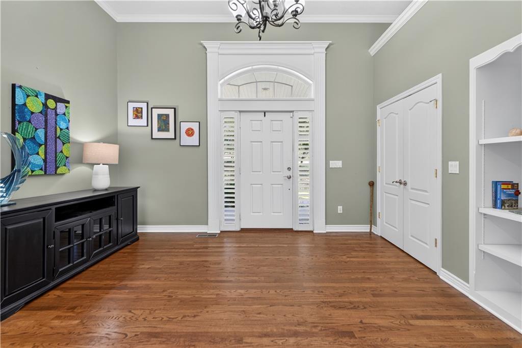 28098 Overbrook Road Paola, KS 66071 - Photo 6 of 90 Gallery Image 6