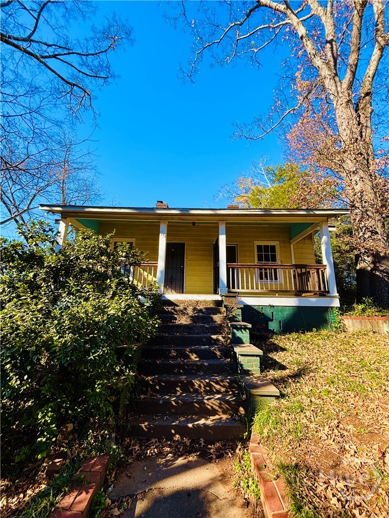75 Arch Street Athens, GA 30601 - Photo 1 of 17