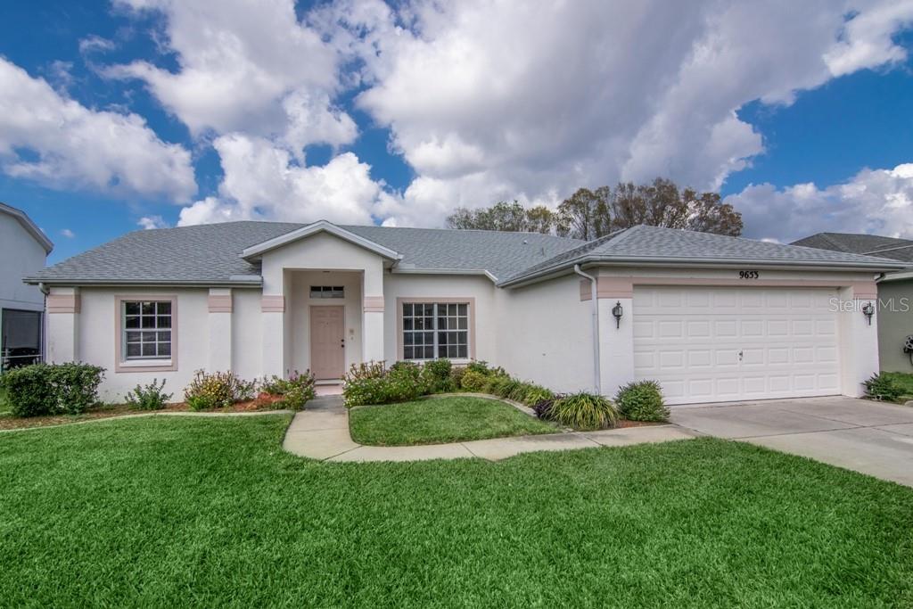 9653 Springmeadow Drive New Port Richey, FL 34655 - Photo 1 of 1 Gallery Image 1