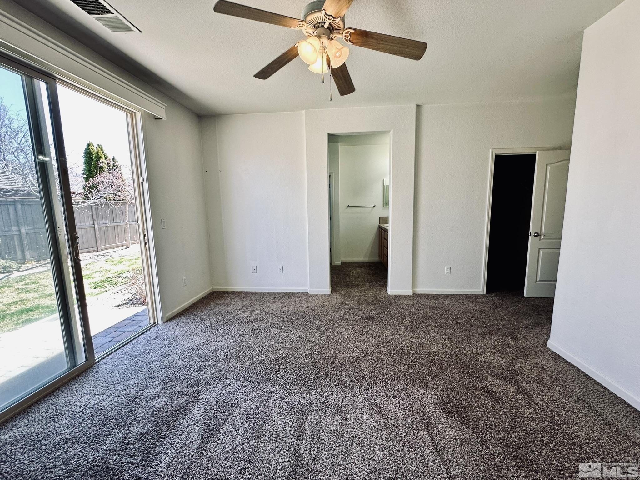 491 Oldenburg Drive Reno, NV 89521 - Photo 19 of 36 a view of livingroom with window
