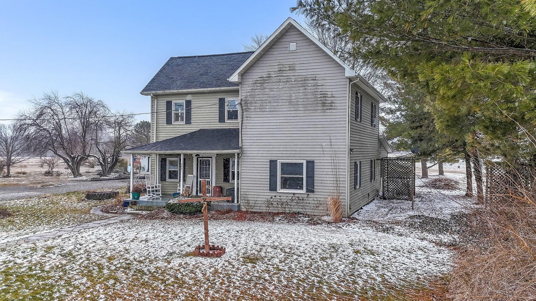 8881 Donovan Road Radnor, OH 43066 - Photo 5 of 62 5-web-or-mls-DJI_20260222140518_0007_D