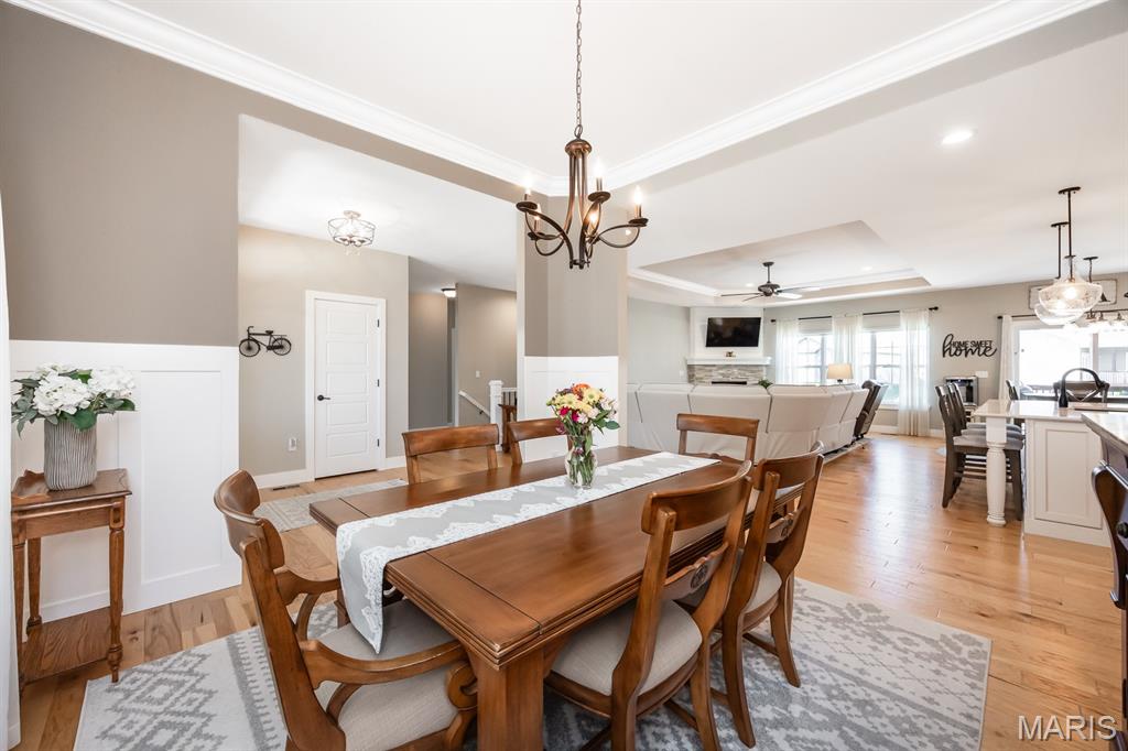 1305 Timber Ridge Trace Drive O'Fallon, IL 62269 - Photo 13 of 45