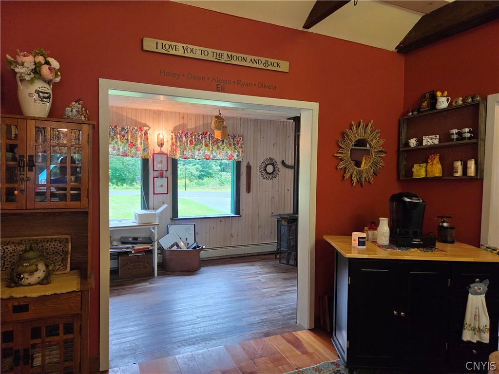 6931 Chases Lake Road Watson, NY 13343 - Photo 6 of 35 Gallery Image 6
