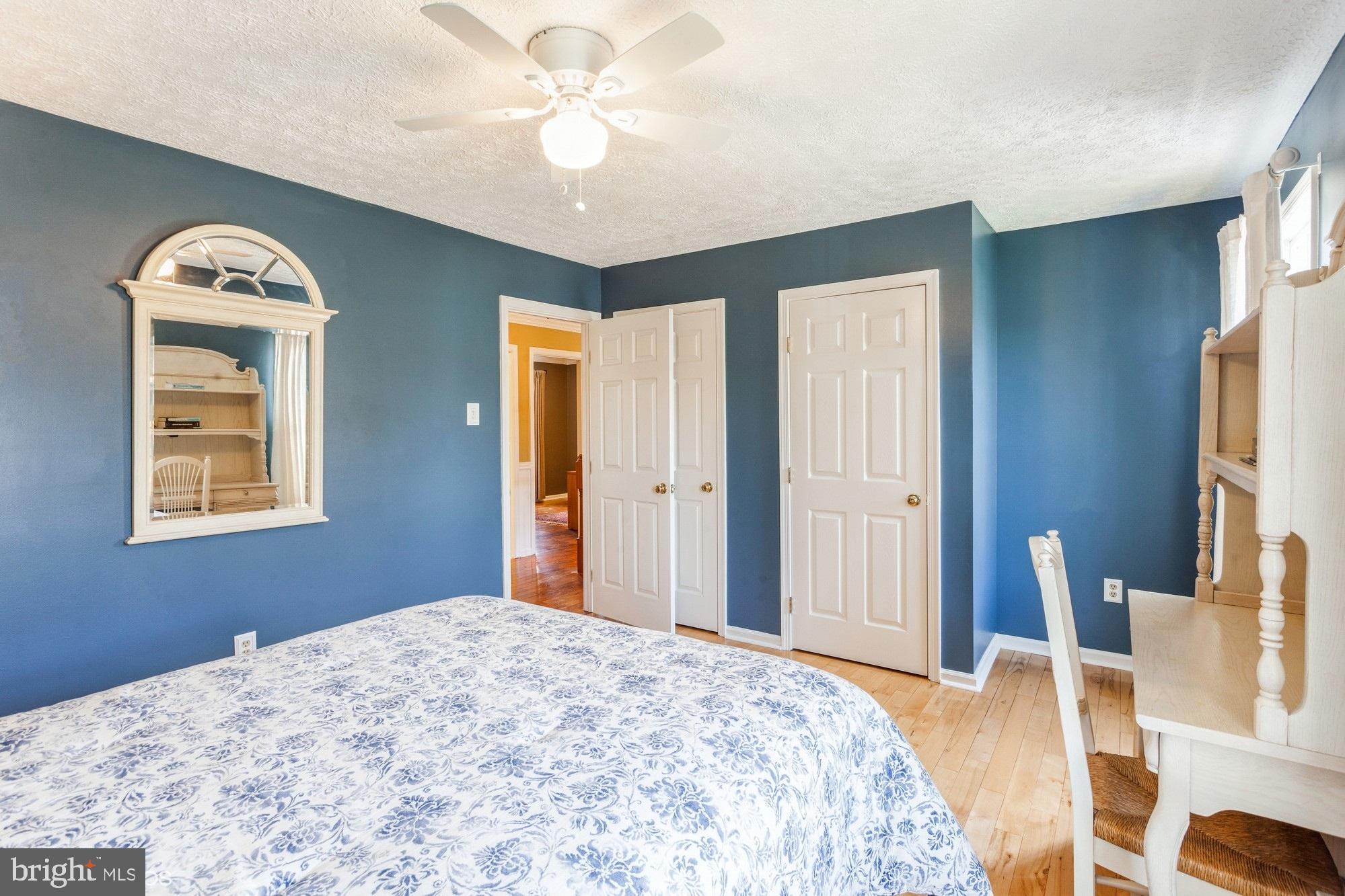 425 Rambler Road Bel Air, MD 21015 - Photo 25 of 36 Bedroom #4