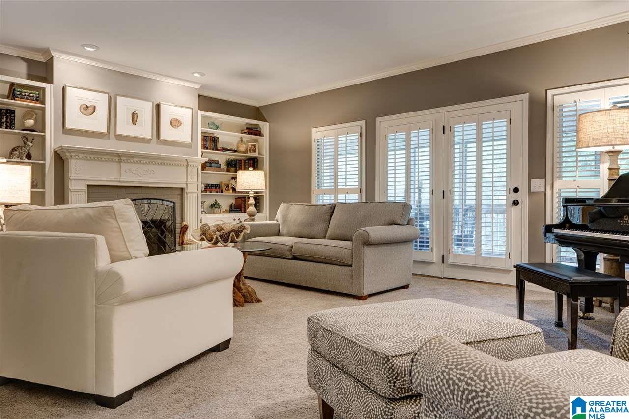 425 Slopes Drive Springville, AL 35146 - Photo 6 of 50